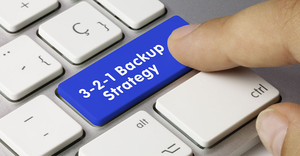 3-2-1-Data-Backup-Strategy