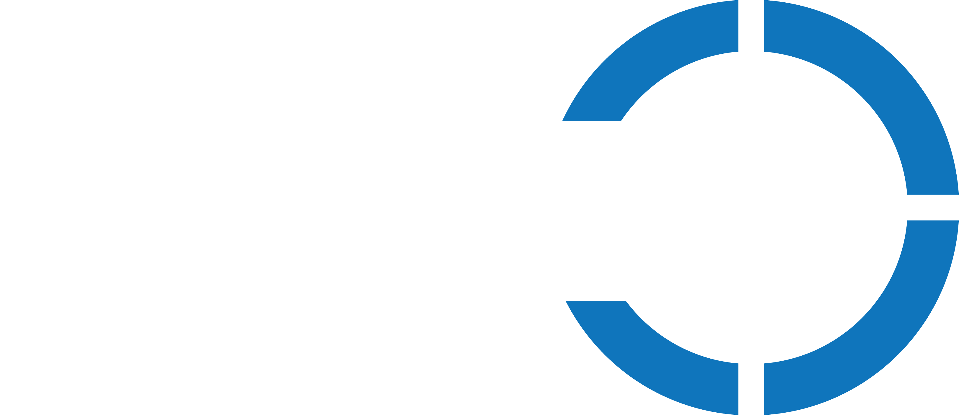 FocusNet Technology with white text and blue round icon.