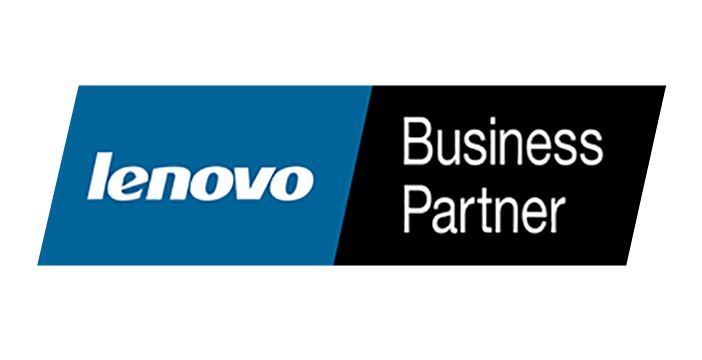 Lenevo-Partner-Logo